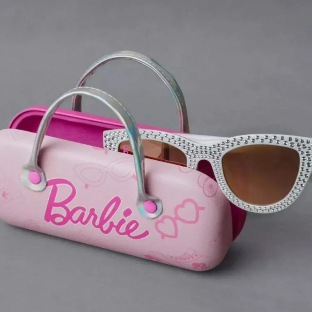 Mattel barbie cateye